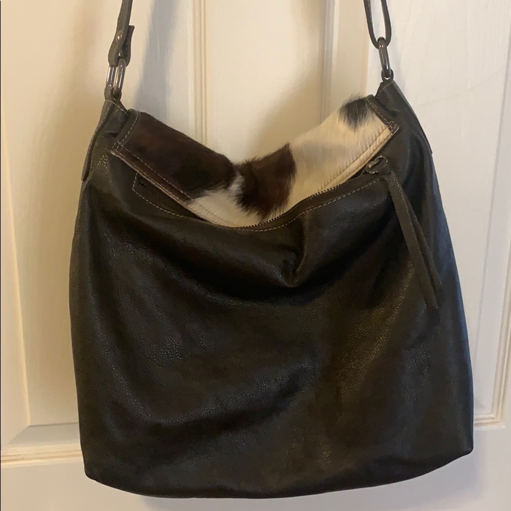 Cowhide Bag - image 3